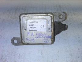 2011-2015 Chevy or GMC pickup NOX sensor control module 12638378 - Swan Auto
