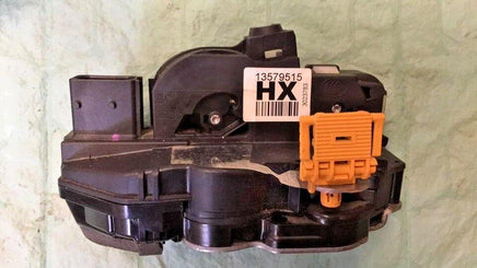 2011-2015 Chevy Volt power lock actuator 13579515 **New** - Swan Auto