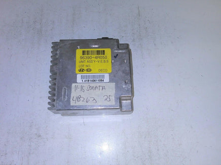 2011-2015 Hyundai Sonata driver assist control module 96390-4R050 - Swan Auto