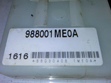 2011-2015 Infiniti M37 Memory Seat Control Module 988001ME0A - Swan Auto