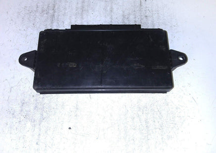 2011-2015 Lincoln MKT memory seat control module BC3T-14C708-AG - Swan Auto