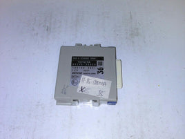 2011-2015 Toyota Sienna park aid assist control module 89340-45050 - Swan Auto