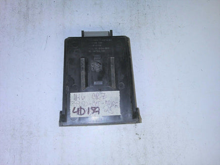 2011-2016 Honda CRZ CR-Z tire pressure monitor module 39350-SZT-A010-M1 - Swan Auto