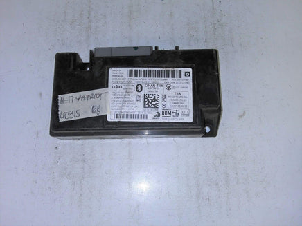 2011-2017 Jeep Patriot communication telematics control module 05091959AC - Swan Auto
