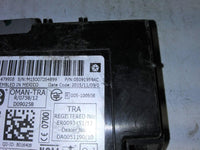 2011-2017 Jeep Patriot communication telematics control module 05091959AC - Swan Auto
