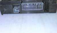 2011-2017 Jeep Patriot communication telematics control module 05091959AC - Swan Auto