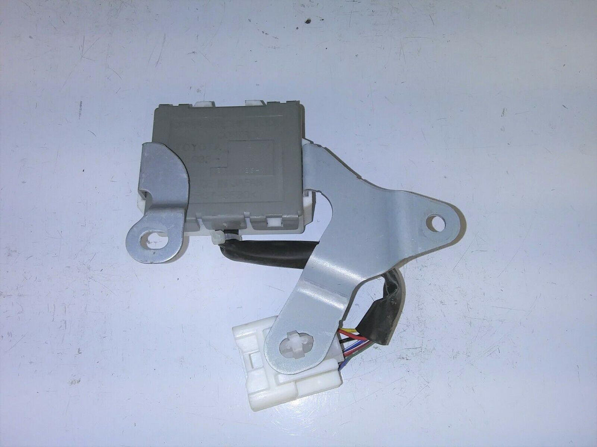 2011-2018 Toyota Tundra shift lock control module 85933-0C010 | Swan Auto