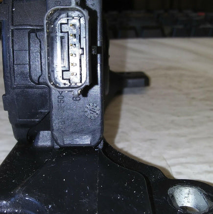 2011-2019 Jeep Grand Cherokee gas pedal accelerator 52124785AD - Swan Auto
