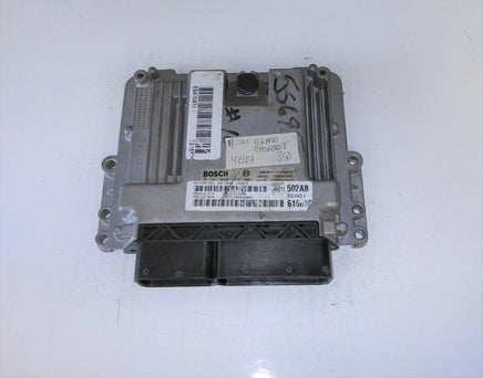 2011-2021 Jeep Grand Cherokee ecm ecu computer 68172502AB - Swan Auto