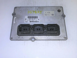 2011 Acura MDX ecm ecu computer 37820-RYE-A31 - Swan Auto