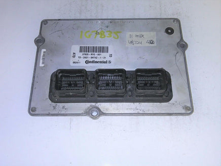 2011 Acura MDX ecm ecu computer 37820-RYE-A31 - Swan Auto
