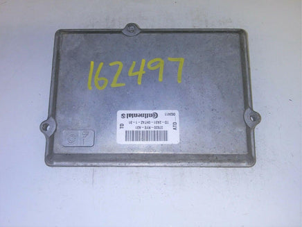 2011 Acura MDX ecm ecu computer 37820-RYE-A31 - Swan Auto