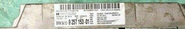 2011 BMW 550 550i communication module 84.10-9 257 153-01 - Swan Auto