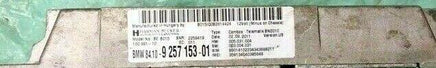 2011 BMW 550 550i communication module 84.10-9 257 153-01 - Swan Auto