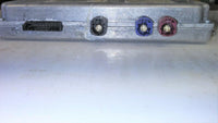2011 BMW X5 camera control module 66.53-9259357-02 - Swan Auto