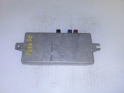 2011 BMW X5 camera control module 66.53-9259357-02 - Swan Auto