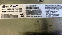 2011 Cadillac CTS, Yukon or Chevy Suburban Onstar module 20951766 - Swan Auto
