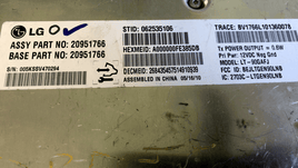 2011 Cadillac CTS, Yukon or Chevy Suburban Onstar module 20951766 - Swan Auto