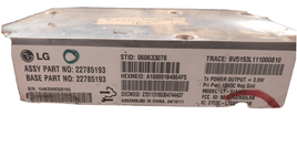 2011 Chevrolet Equinox Onstar communication control module 22785193 - Swan Auto