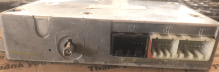 2011 Chevrolet Equinox Onstar communication control module 22785193 - Swan Auto