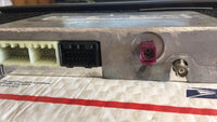 2011 Chevrolet or GMC pickup Onstar receiver module 20957195 - Swan Auto