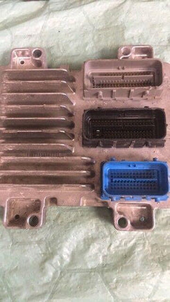 2011 Chevy Cruze ecm ecu computer 12645606 **Tested** - Swan Auto