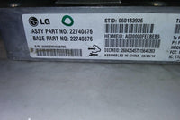 2011 Chevy Equinox Onstar communication module 22740876 - Swan Auto