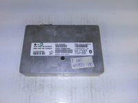 2011 Chevy Volt On-star communication control module computer 22794474 - Swan Auto