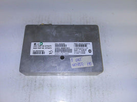 2011 Chevy Volt On-star communication control module computer 22794474 - Swan Auto