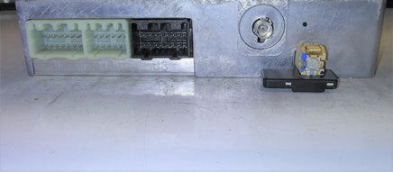 2011 Chevy Volt On-star communication control module computer 22794474 - Swan Auto