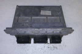 2011 Ford Edge ecm ecu computer BT4A-12A650-AJC - Swan Auto