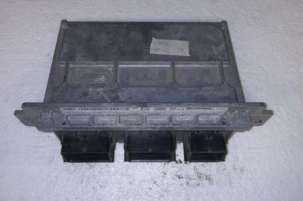 2011 Ford Edge ecm ecu computer BT4A-12A650-AJC - Swan Auto