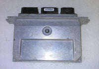 2011 Ford Edge ecm ecu computer BT4A-12A650-AJC - Swan Auto