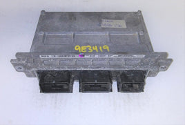 2011 Ford Edge ecm ecu computer BT4A-12A650-ARA - Swan Auto