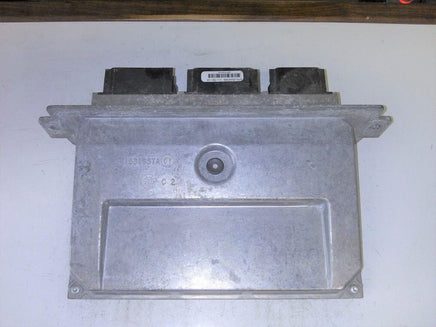 2011 Ford Edge ecm ecu computer BT4A-12A650-ARA - Swan Auto