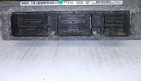2011 Ford Edge ecm ecu computer BT4A-12A650-ARA - Swan Auto