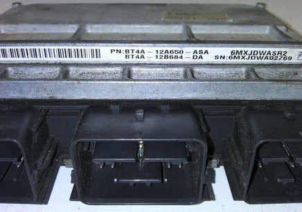 2011 Ford Edge ecm ecu computer BT4A-12A650-ASA - Swan Auto