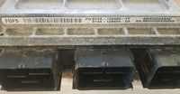 2011 Ford Edge ecm ecu computer BT4A-12A650-FF - Swan Auto