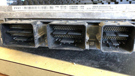 2011 Ford Edge ecm ecu computer BT4A-12A650-PH - Swan Auto