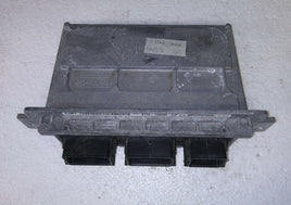 2011 Ford Edge or MKX ecm ecu computer BT4A-12A650-AJB - Swan Auto