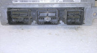 2011 Ford Edge or MKX ecm ecu computer BT4A-12A650-AJB - Swan Auto