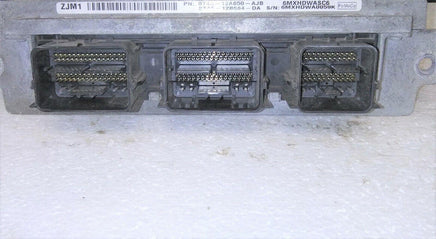 2011 Ford Edge or MKX ecm ecu computer BT4A-12A650-AJB - Swan Auto