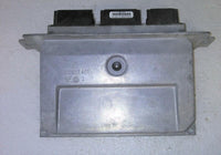 2011 Ford Edge or MKX ecm ecu computer BT4A-12A650-AJB - Swan Auto