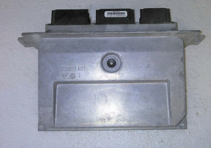 2011 Ford Edge or MKX ecm ecu computer BT4A-12A650-AJB - Swan Auto