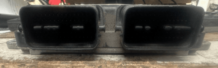 2011 Ford Fiesta ecm ecu computer 2011 - Swan Auto