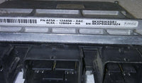 2011 Ford Fusion or Mercury Milan ecm ecu computer AE5A-12A650-DAC - Swan Auto