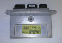 2011 Ford Fusion or Mercury Milan ecm ecu computer AE5A-12A650-DAC - Swan Auto