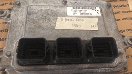 2011 Honda Civic ecu ecm computer 37820-RNA-A82 - Swan Auto