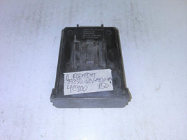 2011 Honda Element tire pressure monitor 39350-SCV-A020-M1 - Swan Auto