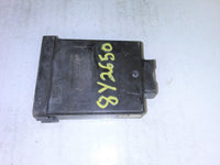 2011 Honda Element tire pressure monitor 39350-SCV-A020-M1 - Swan Auto